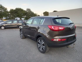 Обява за продажба на Kia Sportage 2.0CRDI 4X4 ~14 900 лв. - изображение 5