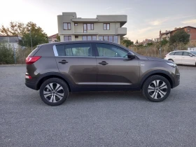 Обява за продажба на Kia Sportage 2.0CRDI 4X4 ~14 900 лв. - изображение 2