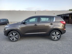 Обява за продажба на Kia Sportage 2.0CRDI 4X4 ~14 900 лв. - изображение 6