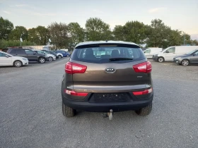 Обява за продажба на Kia Sportage 2.0CRDI 4X4 ~14 900 лв. - изображение 4