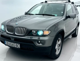 Обява за продажба на BMW X5 Individual 3.0d ~11 999 лв. - изображение 1