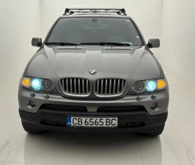 Обява за продажба на BMW X5 Individual 3.0d ~11 999 лв. - изображение 1