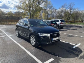 Обява за продажба на Audi Q3 1.4TFSI 50хил.км.! ~31 500 лв. - изображение 1 | Auto.bg Обява за продажба на Audi Q3 1.4TFSI 50хил.км.! ~31 500 лв. - изображение 1