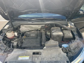 Обява за продажба на Audi Q3 1.4TFSI 50хил.км.! ~31 500 лв. - изображение 8 | Auto.bg Обява за продажба на Audi Q3 1.4TFSI 50хил.км.! ~31 500 лв. - изображение 8