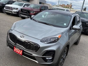 Kia Sportage SX* 4x4* Камера* Пано* Обдух* Подгрев