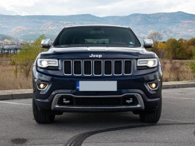 Jeep Grand cherokee 3.6 Overland, снимка 2