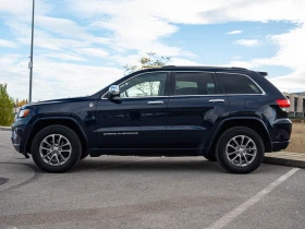     Jeep Grand cherokee 3.6 Overland