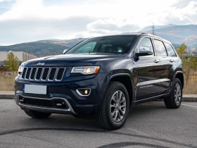 Jeep Grand cherokee 3.6 Overland, снимка 3