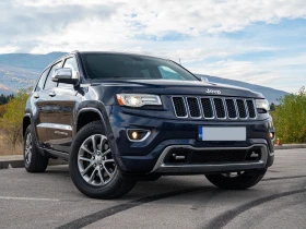 Jeep Grand cherokee 3.6 Overland, снимка 1
