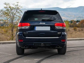 Jeep Grand cherokee 3.6 Overland, снимка 6