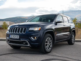     Jeep Grand cherokee 3.6 Overland