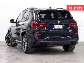 BMW X3 M40i * АвтоКредит (ЦЕНА ДО БГ) - 47999 лв. / 24541.50 € - 95153481 5