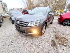 VW Tiguan 2.0 tsi/180 hp/4x4/Швейцария , снимка 2