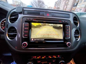 VW Tiguan 2.0 tsi/180 hp/4x4/Швейцария , снимка 13