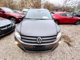 VW Tiguan 2.0 tsi/180 hp/4x4/Швейцария , снимка 9
