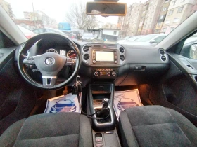 VW Tiguan 2.0 tsi/180 hp/4x4/Швейцария , снимка 16