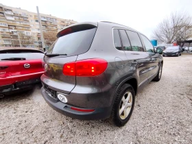 VW Tiguan 2.0 tsi/180 hp/4x4/Швейцария , снимка 6
