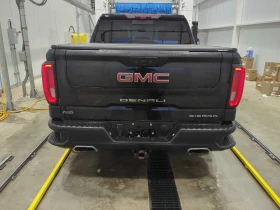 Gmc Sierra SIERRA 1500 Denali * CARFAX* , снимка 4
