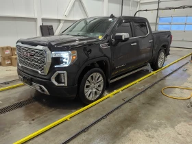 Gmc Sierra SIERRA 1500 Denali * CARFAX*  - изображение 1