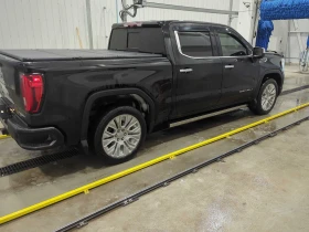 Gmc Sierra SIERRA 1500 Denali * CARFAX* , снимка 2