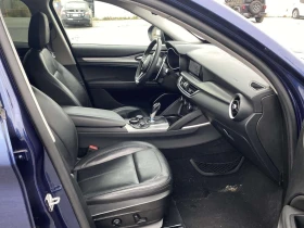 Alfa Romeo Stelvio * BASE SPORT Q4 * CARFAX * ЦЕНА ДО БГ - 16200 € / 31684.45 лв. - 72083702 17