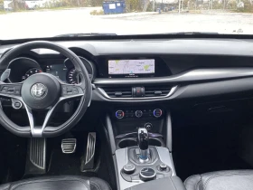 Alfa Romeo Stelvio * BASE SPORT Q4 * CARFAX * ЦЕНА ДО БГ - 16200 € / 31684.45 лв. - 72083702 14