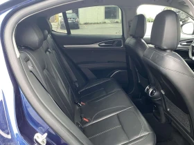 Alfa Romeo Stelvio * BASE SPORT Q4 * CARFAX * ЦЕНА ДО БГ - 16200 € / 31684.45 лв. - 72083702 16