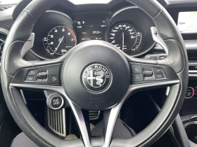 Alfa Romeo Stelvio * BASE SPORT Q4 * CARFAX * ЦЕНА ДО БГ - 16200 € / 31684.45 лв. - 72083702 8