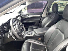 Alfa Romeo Stelvio * BASE SPORT Q4 * CARFAX * ЦЕНА ДО БГ - 16200 € / 31684.45 лв. - 72083702 5