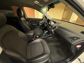 Hyundai IX35 1.7 CRDI, снимка 13