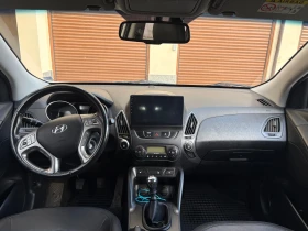 Hyundai IX35 1.7 CRDI, снимка 9