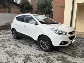 Hyundai IX35 1.7 CRDI, снимка 3