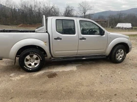 Nissan Navara - 5500 € / 10757.07 лв. - 98911673 6