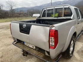 Nissan Navara - 5500 € / 10757.07 лв. - 98911673 3