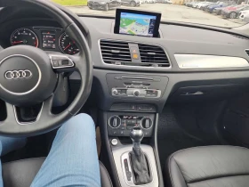 Audi Q3 * Technik * CARFAX * ЦЕНА ДО БГ - 18050 € / 35302.73 лв. - 85227908 9