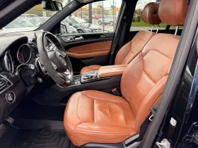 Mercedes-Benz GLE * AMG 43, 4MATIC, Pano, Navi, Leather, Adaptive C  - 27100 € / 53002.99 лв. - 34942605 9