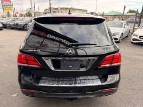 Mercedes-Benz GLE * AMG 43, 4MATIC, Pano, Navi, Leather, Adaptive C  - 27100 € / 53002.99 лв. - 34942605 6
