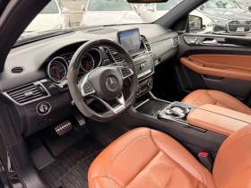 Mercedes-Benz GLE * AMG 43, 4MATIC, Pano, Navi, Leather, Adaptive C  - 27100 € / 53002.99 лв. - 34942605 10