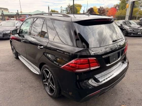 Mercedes-Benz GLE * AMG 43, 4MATIC, Pano, Navi, Leather, Adaptive C  - 27100 € / 53002.99 лв. - 34942605 7