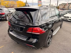 Mercedes-Benz GLE * AMG 43, 4MATIC, Pano, Navi, Leather, Adaptive C  - 27100 € / 53002.99 лв. - 34942605 5
