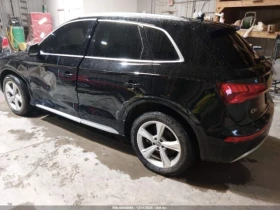 Audi Q5 Premium 45 TFSI quattro S‑tronic - 14860 € / 29063.63 лв. - 14516009 3