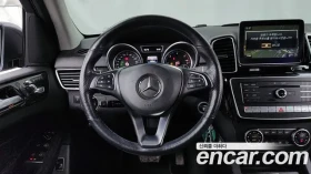 Mercedes-Benz GLE 350 4MATIC | Auto.bg — изображение 5