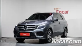 Mercedes-Benz GLE 350 4MATIC
