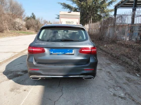 Mercedes-Benz GLC 220 СУВ - 22500 € / 44006.17 лв. - 44047349 3