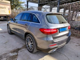 Mercedes-Benz GLC 220 СУВ - 22500 € / 44006.17 лв. - 44047349 4