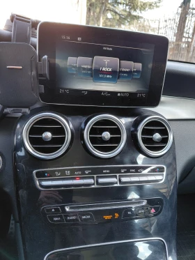 Mercedes-Benz GLC 220 СУВ - 22500 € / 44006.17 лв. - 44047349 14