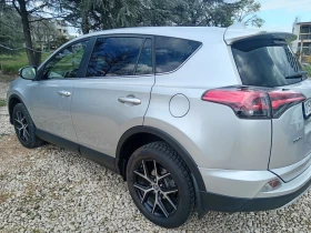 Toyota Rav4 2.0 D - 143 �. �.  | Mobile.bg � ����� ������ 7
