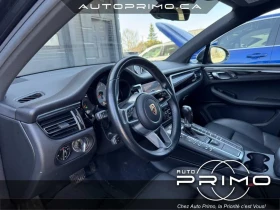 Porsche Macan S * ��������� * BOSE * �������� * ����RY *  | Mobile.bg � ����� ������ 5