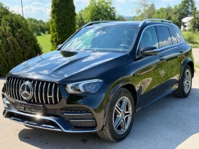 Mercedes-Benz GLE 350 �������� �� 05.2027 | Mobile.bg � ����� ������ 2