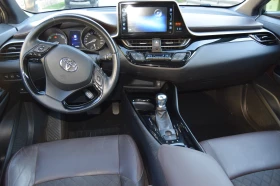 Toyota C-HR | Mobile.bg � ����� ������ 6